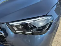 Gebraucht Mercedes GLE350 AMG 197 PS (144 kW) 2024 Blau SUV