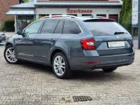 Gebraucht Skoda Octavia 150 PS (110 kW) 2020 Grau Limousine