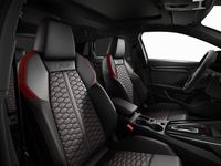 Gebraucht Audi RS3 Sport 400 PS (294 kW) 2025 Individuallackierungen audi ex Limousine