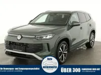 Neu VW Tayron Life 204 PS (150 kW) 2025 Ultra violet metallic SUV