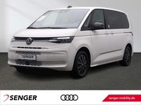 Gebraucht VW Multivan Life 150 PS (110 kW) 2025 Weiß Van
