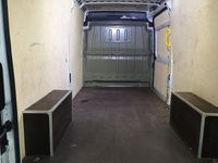 Gebraucht Opel Movano 140 PS (102 kW) 2024 Weiß Van