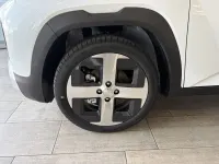Neu Hyundai Inster 85 kW (116 PS) 2026 Weiß Kleinwagen