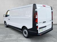 Neu Renault Trafic Komfort 131 PS (96 kW) 2025 Weiß Van / Kleinbus