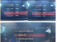 Gebraucht BMW 218 Advantage 150 PS (110 kW) 2020 Blau Kombi