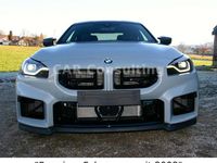 Neu BMW M2 Performance 530 PS (389 kW) 2026 Grau Coupé