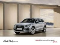 Używany Audi Q2 Advanced Plus 116 KM (85 kW) 2026 Srebrny SUV