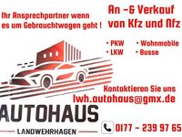 Gebraucht Ford Transit Trend 95 PS (69 kW) 2014 Schwarz Kombi