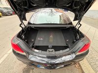 Gebraucht Opel Astra Cabriolet 116 PS (85 kW) 2008 Schwarz Cabrio