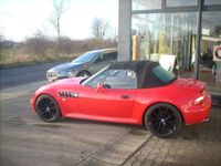 gebraucht BMW Z3 Roadster 2.8