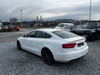 gebraucht Audi A5 Sportback 3.0 TDI quattro S-Liene Sport