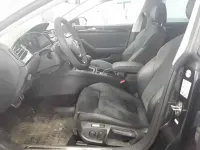 Gebraucht VW Arteon Elegance 190 PS (139 kW) 2019 Grau Kleinwagen