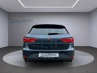Gebraucht Seat Leon 4Drive 300 PS (220 kW) 2019 Magnetic tec Limousine