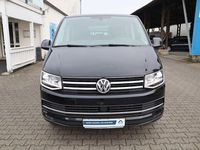 Gebraucht VW Multivan Business 199 PS (146 kW) 2019 Van