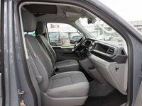 gebraucht VW California T6.1TDI DSG OCEAN EDITION VIRTUAL