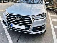 Gebraucht Audi Q7 Ambiente 333 PS (244 kW) 2016 SUV