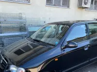 Occasion Suzuki Alto 63 ch (46 kW) 2005 Noir Citadine