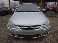 Gebraucht Opel Corsa Edition 60 PS (44 kW) 2006 Other Limousine
