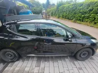 Gebraucht Renault Clio IV Dynamique 90 PS (66 kW) 2014 Schwarz Kleinwagen