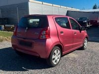 Gebraucht Suzuki Alto 65 PS (47 kW) 2009 Andere farben Kleinwagen