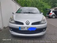 Occasion Renault Clio II Privilege 88 ch (64 kW) 2006 Berline
