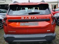 Neu Dacia Bigster Expression 131 PS (96 kW) 2025 Terracottabraun SUV