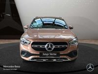 gebraucht Mercedes GLA200 Progressive Stdhzg LED Kamera Laderaump