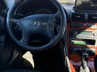 Gebraucht Mercedes C180 129 PS (94 kW) 2000 Silber Limousine