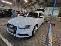 Gebraucht Audi A6 Ambiente 2014 Kombi