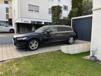 Gebraucht Volvo V90 190 PS (139 kW) 2020 Schwarz Kombi