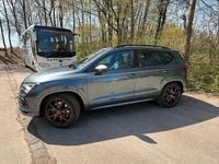 Second-hand Cupra Ateca 300 CP (220 kW) 2020 Gri SUV