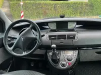 Gebraucht Citroën C8 Exclusive 163 PS (119 kW) 2012 Grau Van / Kleinbus