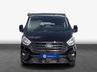 Gebraucht Buerstner Copa 150 PS (110 kW) 2024 Schwarz Van