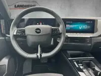Gebraucht Opel Astra 131 PS (96 kW) 2025 Karbon schwarz (metallic) Kleinwagen