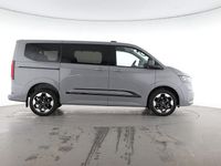 Neu VW Caravelle Edition 150 PS (110 kW) 2026 Stone grey Van / Kleinbus
