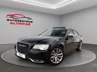 Occasion Chrysler 300C 296 ch (217 kW) 2015 Noir Berline
