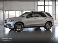 gebraucht Mercedes GLE580 4M AMG+EXCLUSIVE+NIGHT+PANO+360+LED+22"+9G
