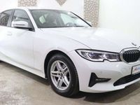 gebraucht BMW 320 d Aut. LIVE COCKPIT LASER HEAD-UP M-SPORT-L