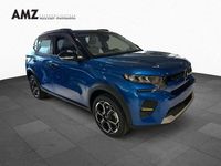 Neu Citroën C3 110 PS (80 kW) 2026 Lackierung bright blue/typ aus SUV