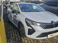 Gebraucht Renault Clio V Techno 91 PS (66 kW) 2024 Rafalegrau Limousine