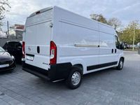 gebraucht Opel Movano Cargo 165 L4H2 Extralang Navi|Kamera|270°