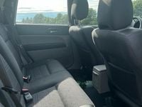 Gebraucht Subaru Forester 177 PS (130 kW) 2002 Gold SUV