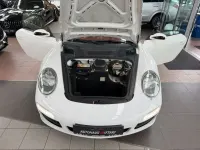 Gebraucht Porsche 911 355 PS (261 kW) 2007 Carraraweiss Coupé