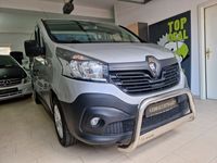 gebraucht Renault Trafic 125dci Energy/Klima/Kamera/AHZV/EURO6