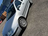Gebraucht VW Bora 102 PS (75 kW) 2001 Silber Limousine