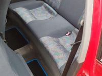 Gebraucht Toyota Paseo 90 PS (66 kW) 1996 Rot Coupé