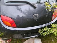 gebraucht Ford Ka 1.3 Benzin