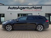 Gebraucht Ford Mondeo ST-Line 150 PS (110 kW) 2022 Schwarz Kombi