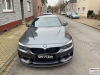 gebraucht BMW 440 440 i Gran Coupé xDrive M Sport Aut. LED~NAVI P.~