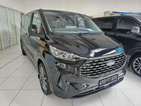 Neu Ford Tourneo Titanium X 170 PS (125 kW) 2025 Agateblack Van / Kleinbus